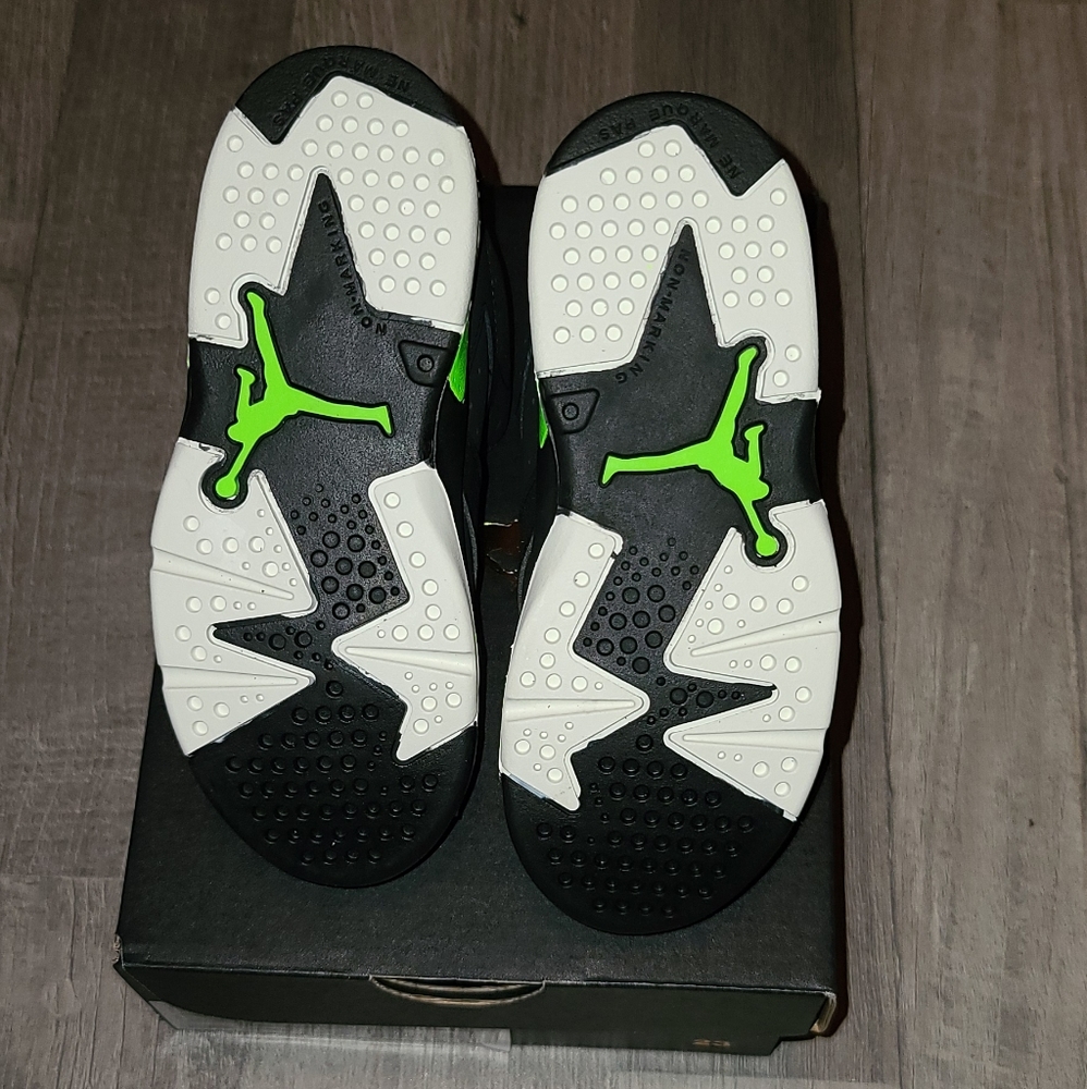 Jordan 6 (TD) - Picture 5 of 5
